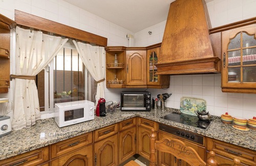 Arcos de la Frontera Ski Chalet | Enjoy Arcos - House In Arcos De La Frontera