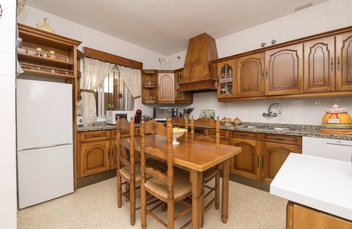 Arcos de la Frontera Ski Chalet | Enjoy Arcos - House In Arcos De La Frontera