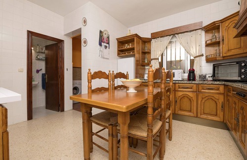 Arcos de la Frontera House | ENJOY ARCOS - Fantastic semi-detached house with free WiFi