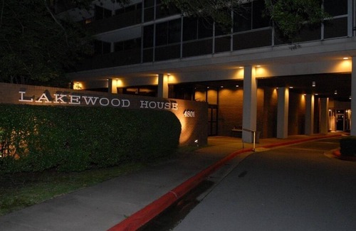 North Little Rock Apartment | ENJOY BALCONY VIEWS OF DOWNTOWN LITTLE ROCK 705