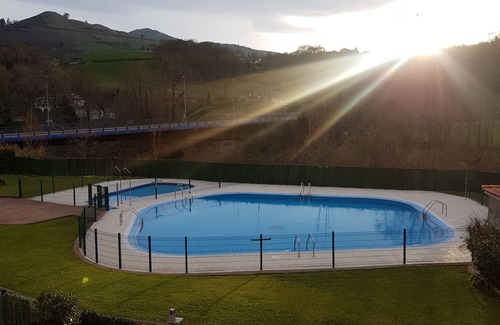 Cangas de Onis Apartment | Enjoy Cangas de Onis and surroundings at El Relax del Sella