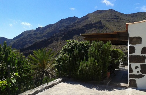 Los Carrizales Cottage | Enjoy Casa Rural La Tinta
