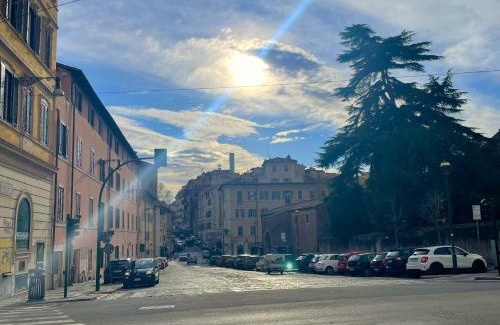 Monti Apartment | Enjoy Colosseo