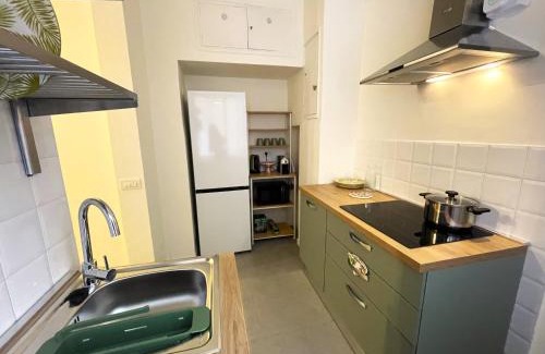 Monti Apartment | Enjoy Colosseo