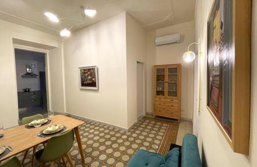 Monti Apartment | Enjoy Colosseo