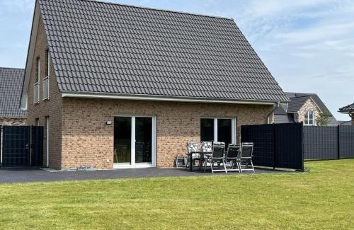 Busum House | ENJOY Comfortable holiday residence