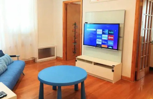 Bensonhurst Apartment | Enjoy Cozy, Quiet, Safe & Convenient Living in NYC