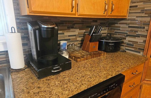 Hazleton House | Enjoy easy access to this 4 Bedroom smart home in downtown Hazleton PA.