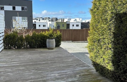 Sola Apartment | Enjoy Entire Condo near Stavanger airport