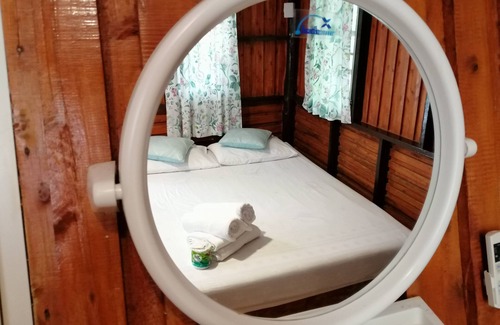 Khanom Hotel | Enjoy every second of your trip in Bansonmanee Homestay