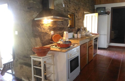 Portela de Santa Eulalia Cottage | Enjoy Gerês - Nature, Tranquility, Privacy, Comfort Close to Everything