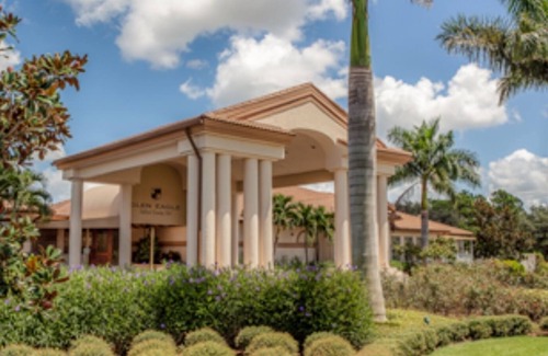 Naples House | Enjoy Glen Eagle Golf and Country Club 5 min to beaches and downtown Naples