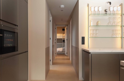 Schellinkhout Apartment | Enjoy Heaven in North Holland