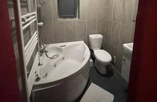 Ankara City Center Hotel | Enjoy House Boutique Hotel