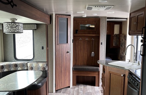 Barnett House | Enjoy Lake of the Ozarks Carribean Waterfront Lifestyle