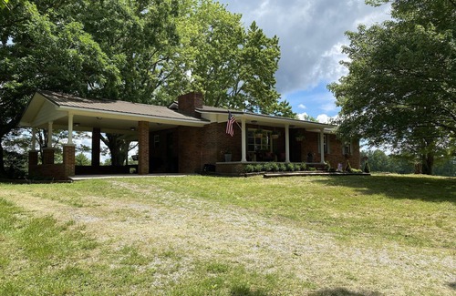 Jamestown House | Enjoy Nature In Style!
