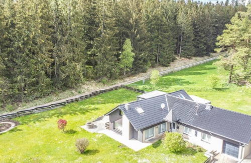 Steinfeld House | Enjoy nature in the Eifel-Hideaway
