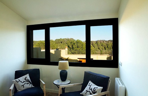Castellet House | Enjoy nature with your family near Barcelona