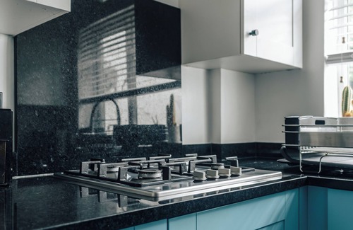 Wood Street House | Enjoy our home with a cute garden near Wood Street, Walthamstow E17