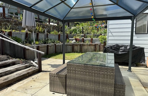 Albany House | Enjoy our Wee Gem, she is over 120 years young and has been loving restored.