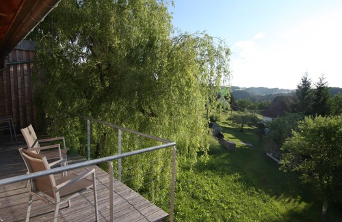 Dornhan Apartment | Enjoy peace in the 200 year old farmhouse