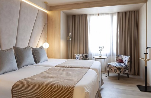 Sant Nicolau Hotel | Enjoy Picturesque Views! 2 Comfortable Units, Pets are Welcome!