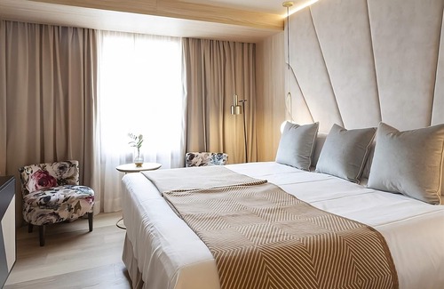 Sant Nicolau Hotel | Enjoy Picturesque Views! 2 Comfortable Units, Pets are Welcome!