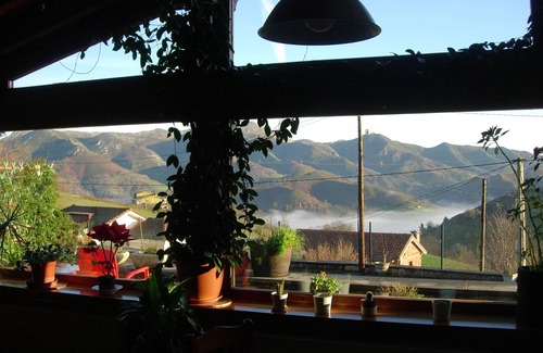 Bobia de Arriba Apartment | Enjoy quality rural tourism in Picos de Europa