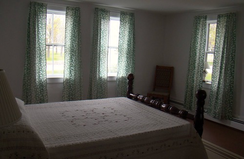Barnstead Other | Enjoy Quiet River Life in a Family Friendly Farmhouse