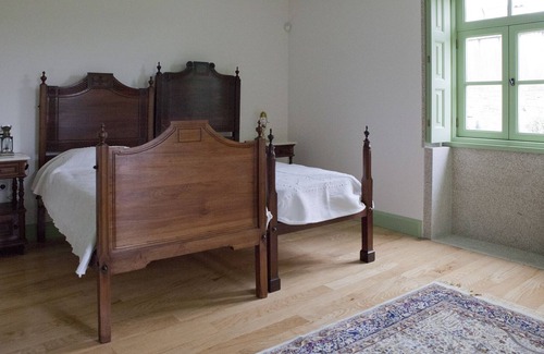 Vila do Conde Cottage | Enjoy quiet time in a centuries-old cottage near Porto and the ocean.