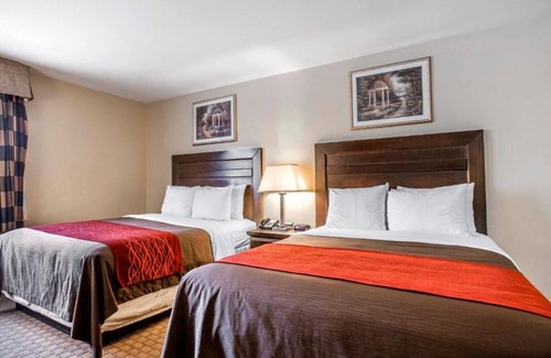 Monterey Park House | Enjoy relaxing accommodations near Dodgers Stadium!