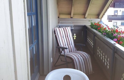 Arnbruck Apartment | Enjoy relaxing days in our comfortable apartment