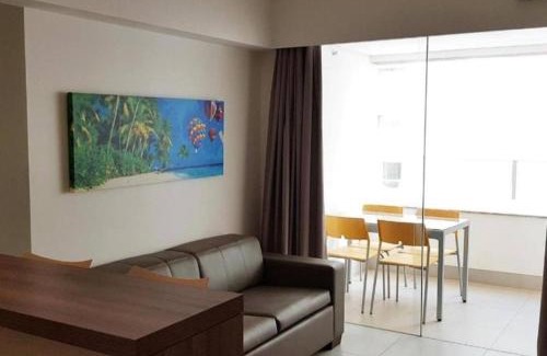 Olimpia Apartment | Enjoy Solar das Águas Olímpia