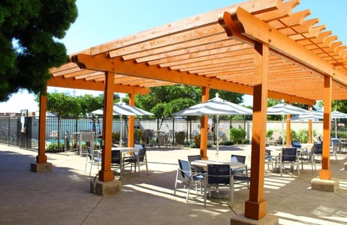 American Canyon House | Enjoy staying at the gateway to Napa Valley at our room in American Canyon