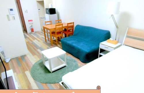 Suma Ward Apartment | Enjoy Suma No2 30 seconds walk to beach s - GEM BASE IN SUMA 3 / Kobe Hyōgo