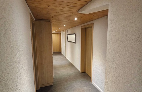 Menznau Apartment | Enjoy the beautiful nature in Menznau with hiking trails and landscapes.