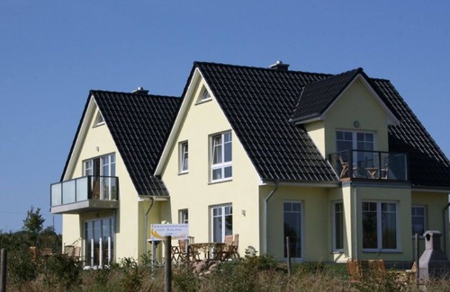 Wohlenberg Apartment | Enjoy the beautiful nature all year round while swimming, fishing, hiking .
