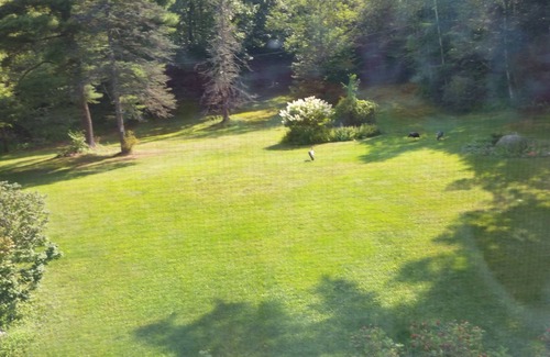 Chocorua House | Enjoy the beauty of the White Mountains in comfort. Ideal for multi generations!