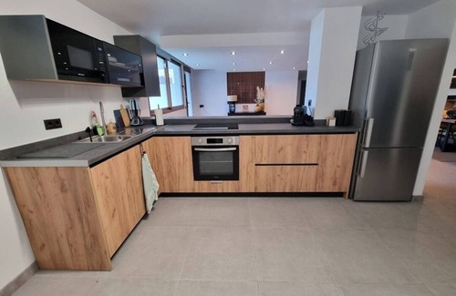 Pinos de Alhaurin Villa | Enjoy the elegance of Villa Azahar tucked away in the hills near Malaga