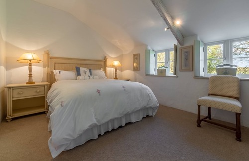 Helston Other | Enjoy the grounds of the Bonython Estate which cover 20 acres whilst staying at Bonython Farmhouse.