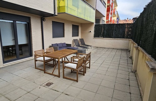 Abena Apartment | Enjoy the Huesca Pyrenees