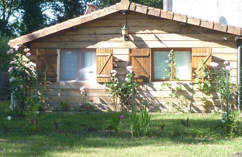 Mios Ski Chalet | Enjoy the last week of August Chalet: the charm of old and new