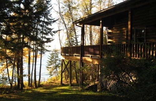 Surry House | Enjoy the Maine Coast-On the Water