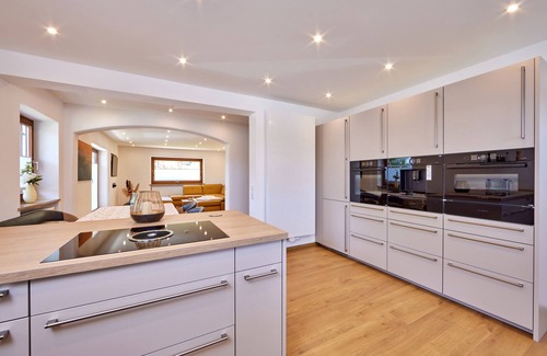 Bad Kohlgrub Apartment | Enjoy the new vacation apartment in a prime location with a 10% weekly discount