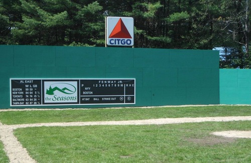 Bartlett Condo | Enjoy the seasons in the heart of the white mountains
