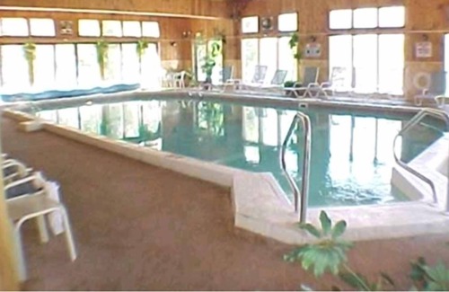 Bartlett Condo | Enjoy the seasons in the heart of the white mountains