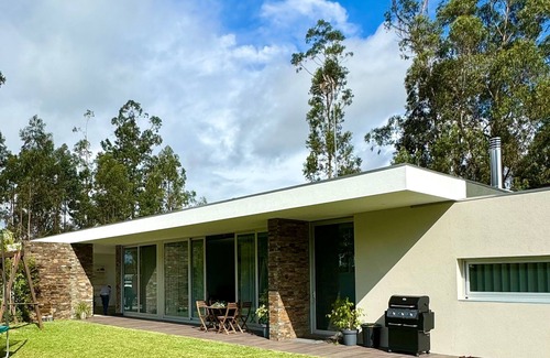 Barcelos Villa | Enjoy the silencie of nature, between the sea and the mountain