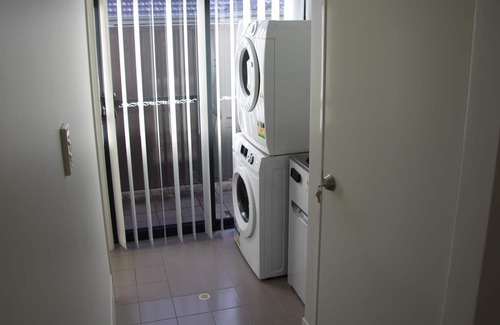 Byford House | Enjoy the space and privacy