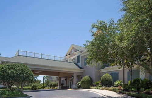 St. Augustine Apartment | Enjoy the white sand beaches of St Augustine in this 1BD vacation condo