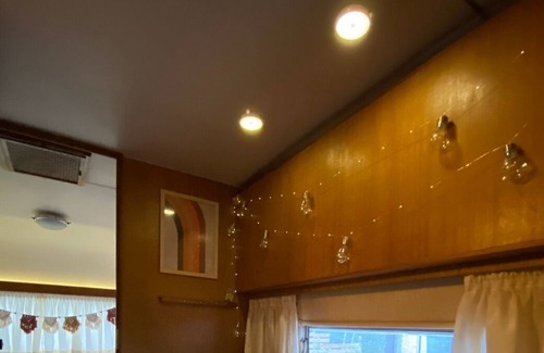 Alfredo Wagner Hotel | Enjoy Trailer